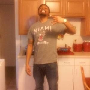 Meet your Posher, Gregory